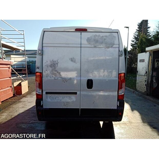 2021 Fiat Ducato-48123834