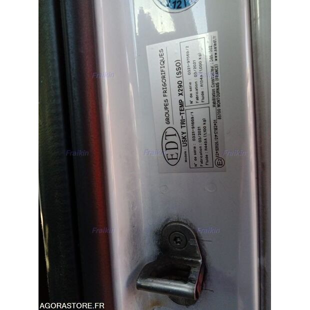 2021 Fiat Ducato-48123836