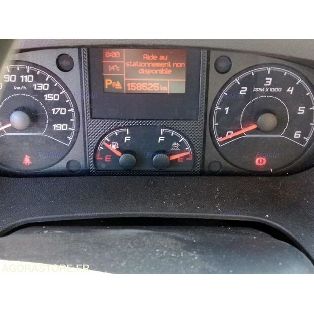 2021 Fiat Ducato-48123839