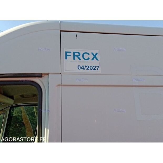 2021 Fiat Ducato-48123844
