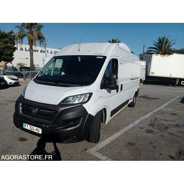 2021 Fiat Ducato-48123905