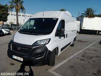 Image de Camions à température contrôlée 2021 Fiat Ducato