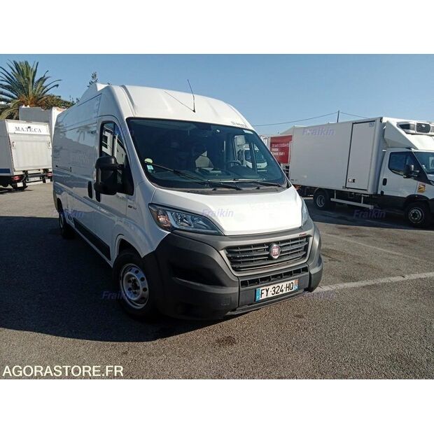 2021 Fiat Ducato-48123906