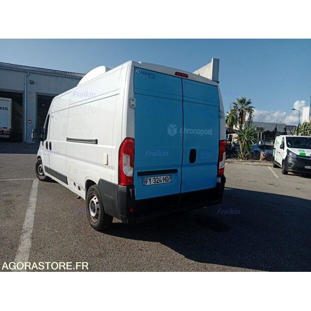 2021 Fiat Ducato-48123907