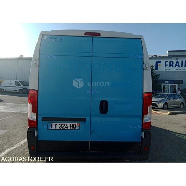 2021 Fiat Ducato-48123909