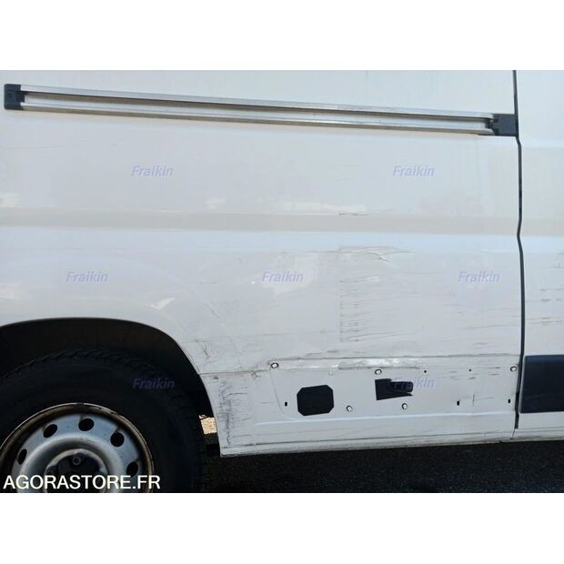 2021 Fiat Ducato-48123913