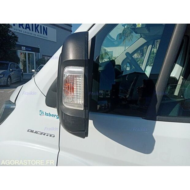 2021 Fiat Ducato-48123916