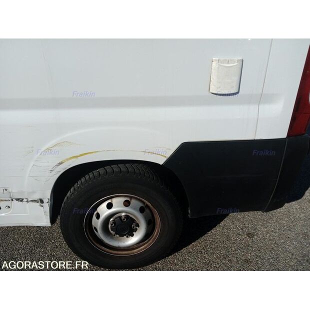 2021 Fiat Ducato-48123917