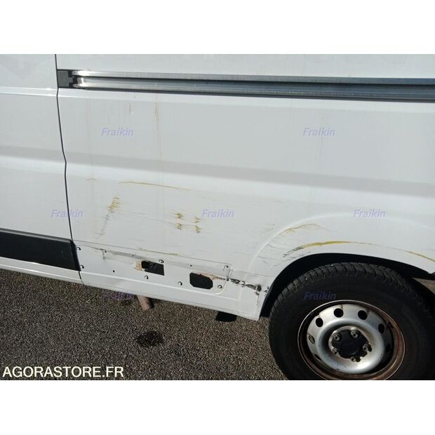 2021 Fiat Ducato-48123919