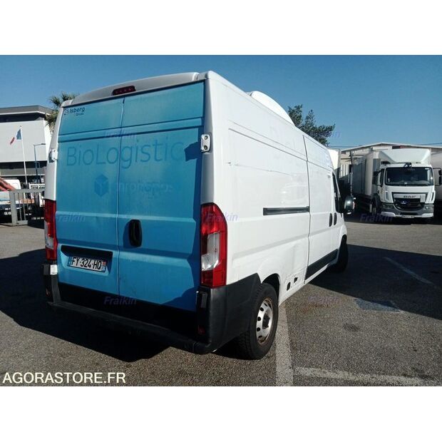 2021 Fiat Ducato-48123922