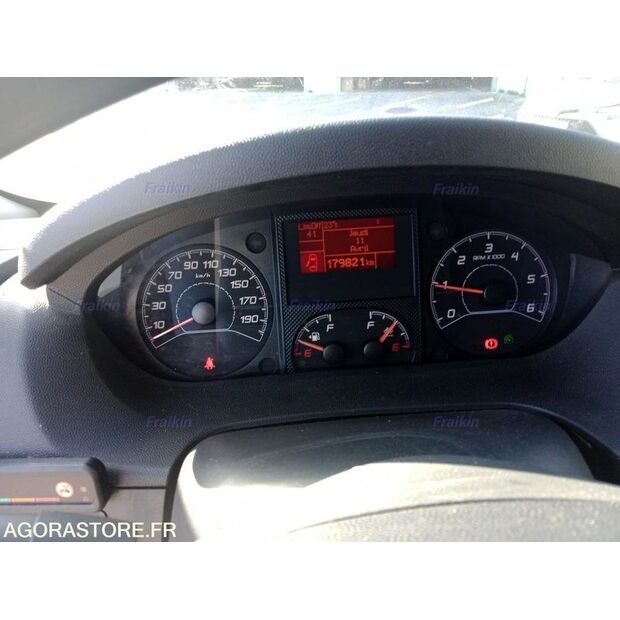 2021 Fiat Ducato-48123924