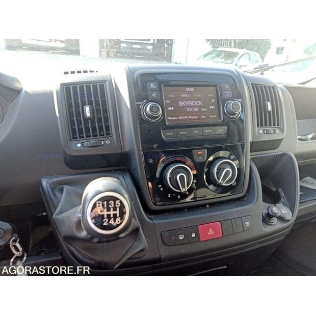 2021 Fiat Ducato-48123925