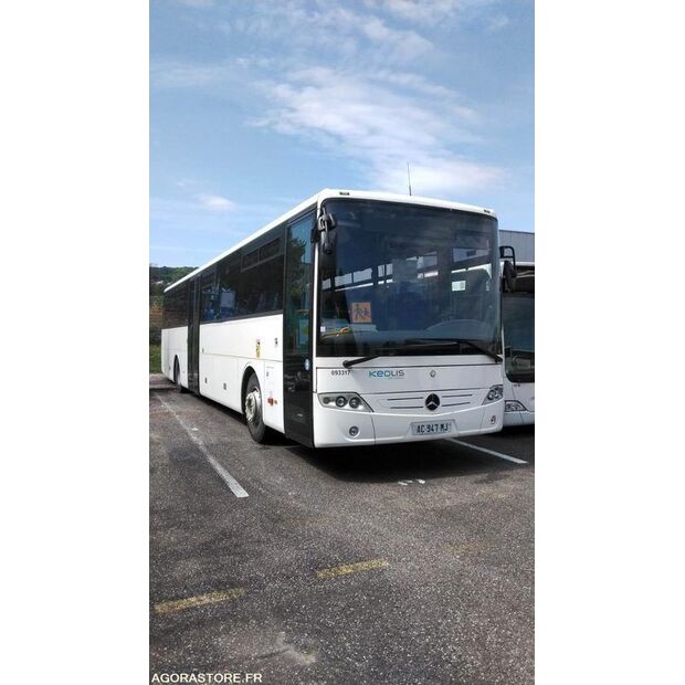Mercedes-Benz INTOURO-48124019
