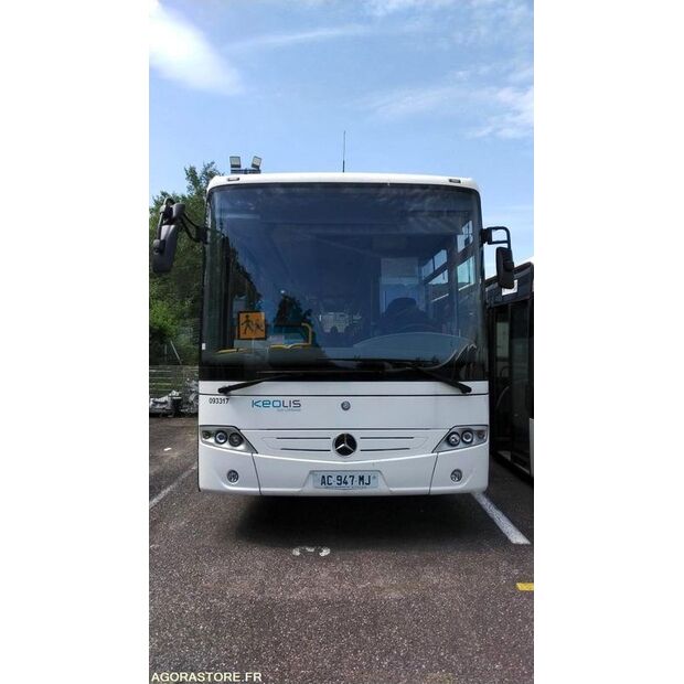 Mercedes-Benz INTOURO-48124020