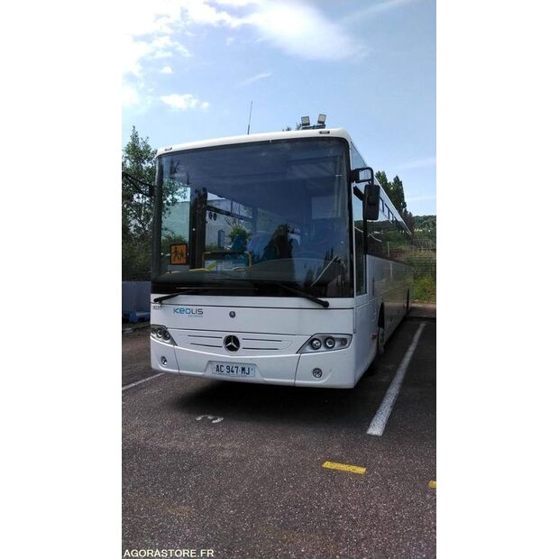 Mercedes-Benz INTOURO-48124021
