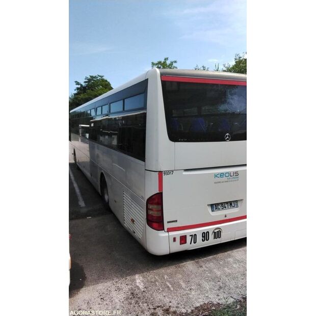 Mercedes-Benz INTOURO-48124022