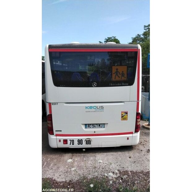 Mercedes-Benz INTOURO-48124023