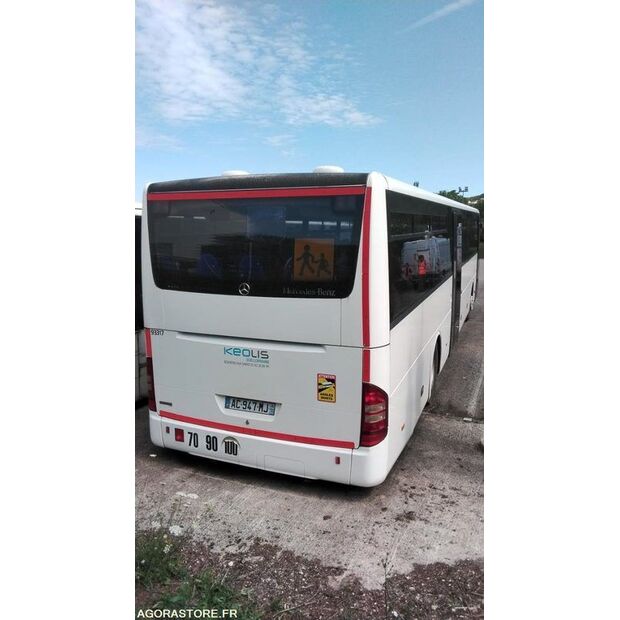 Mercedes-Benz INTOURO-48124025
