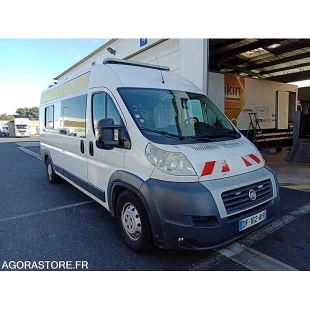 2014 Fiat Ducato-48124087