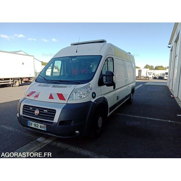 2014 Fiat Ducato-48124088