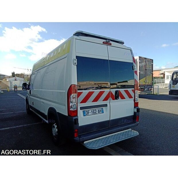 2014 Fiat Ducato-48124090