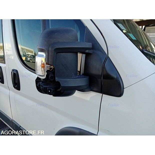 2014 Fiat Ducato-48124091