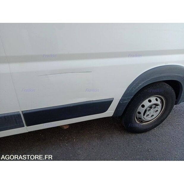2014 Fiat Ducato-48124093