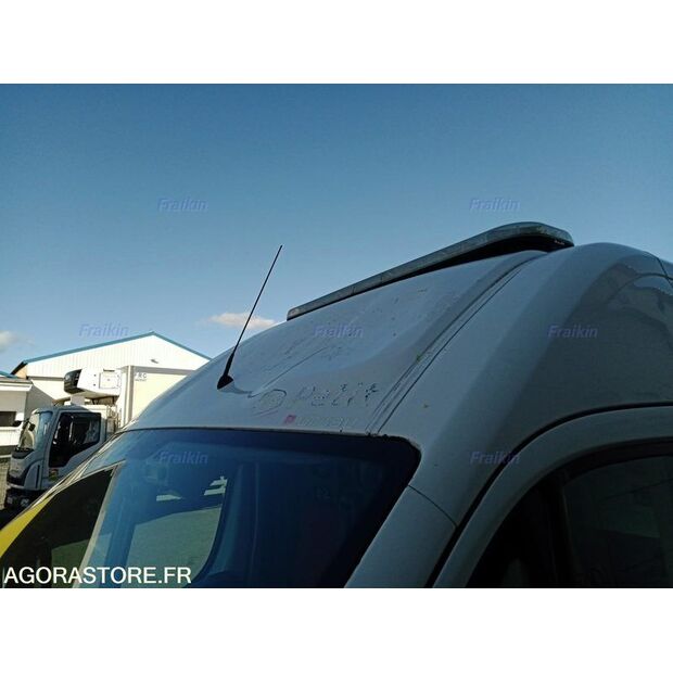 2014 Fiat Ducato-48124094