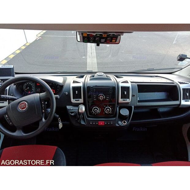 2014 Fiat Ducato-48124095