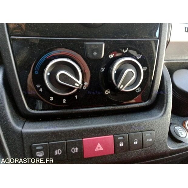 2014 Fiat Ducato-48124096