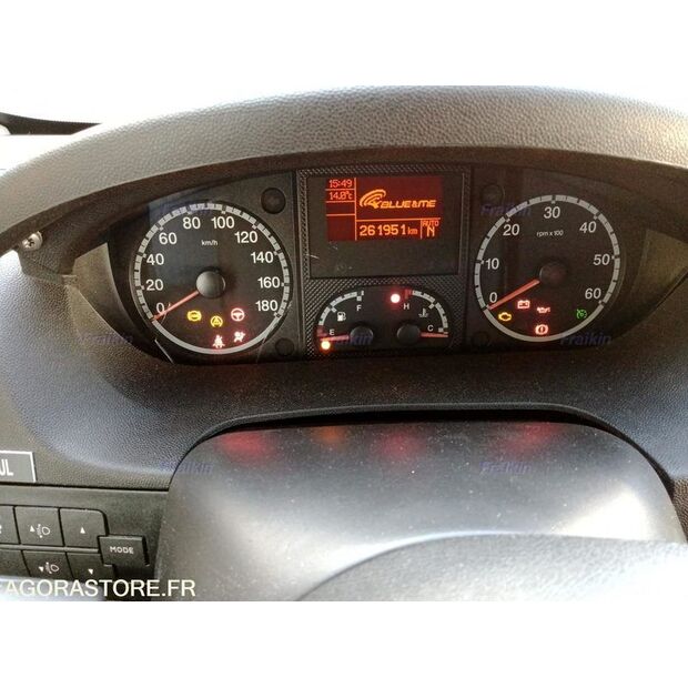 2014 Fiat Ducato-48124097