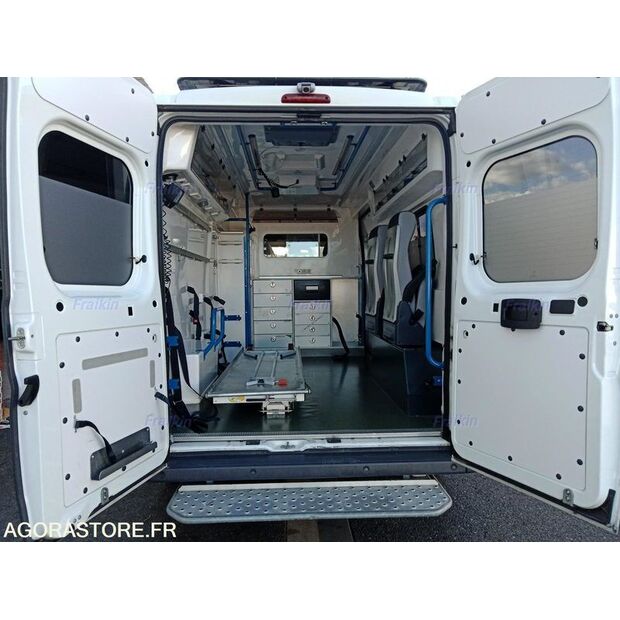 2014 Fiat Ducato-48124098