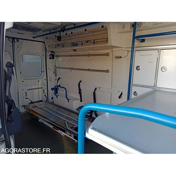 2014 Fiat Ducato-48124099