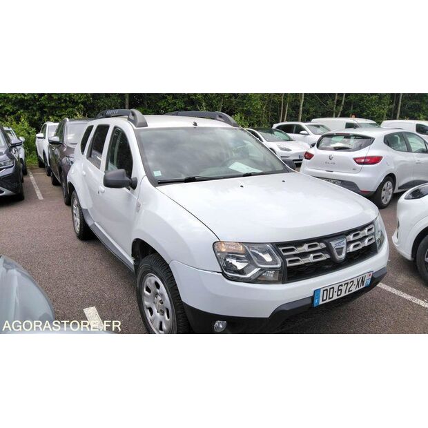 2014 داسيا DUSTER-48124110
