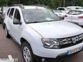 صورة ل سيارات 2014 داسيا DUSTER