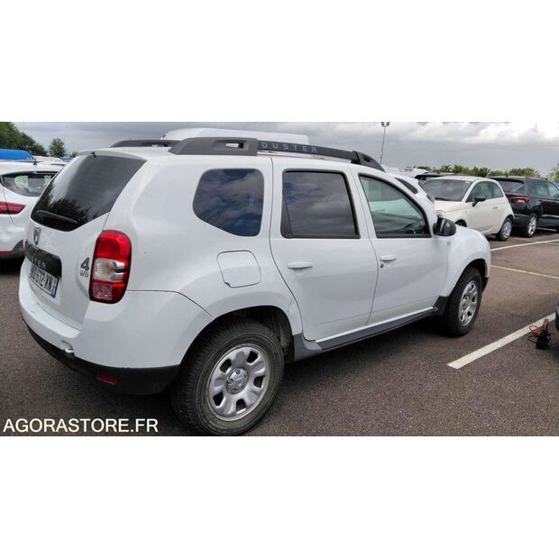 2014 داسيا DUSTER-48124112