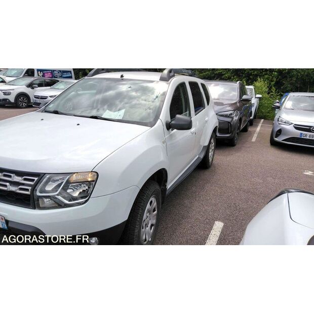 2014 داسيا DUSTER-48124113