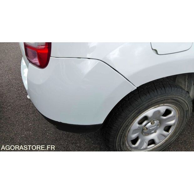 2014 داسيا DUSTER-48124117