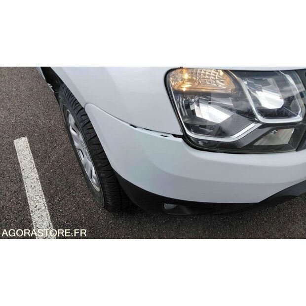 2014 داسيا DUSTER-48124121