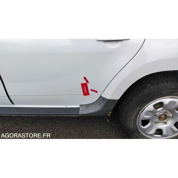 2014 داسيا DUSTER-48124131
