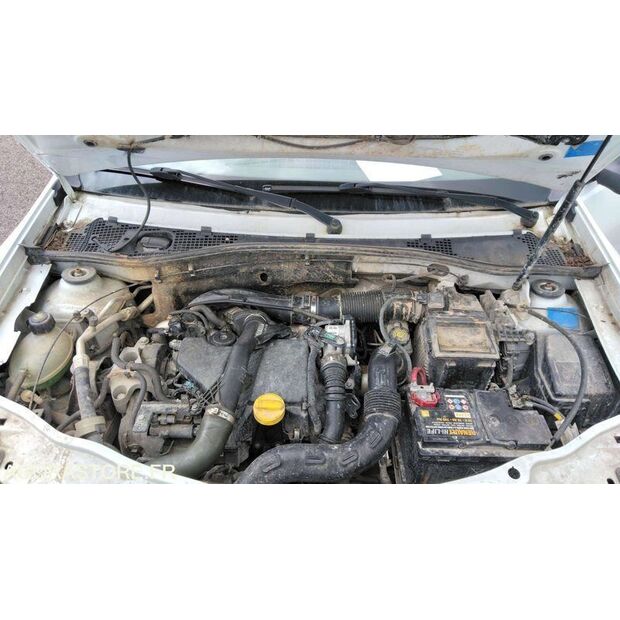 2014 داسيا DUSTER-48124134