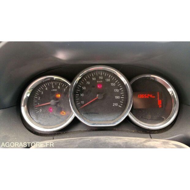2014 داسيا DUSTER-48124135