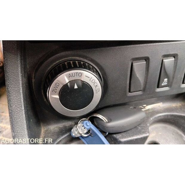 2014 داسيا DUSTER-48124137