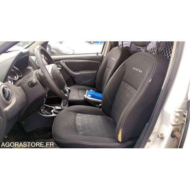 2014 داسيا DUSTER-48124141