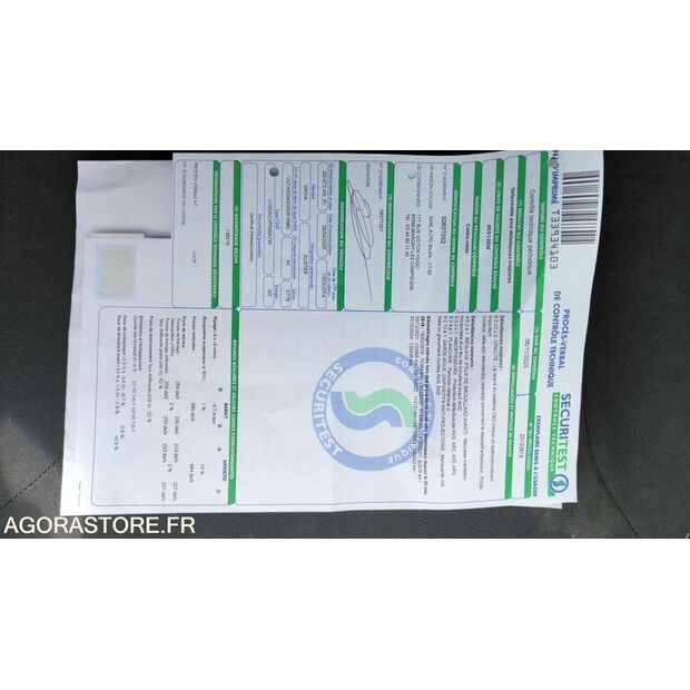 2014 داسيا DUSTER-48124143