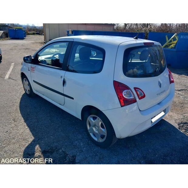 2014 Renault Twingo-48124178