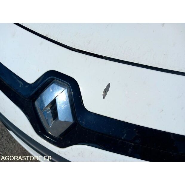 2014 Renault Twingo-48124181