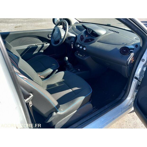 2014 Renault Twingo-48124182