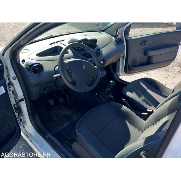 2014 Renault Twingo-48124185