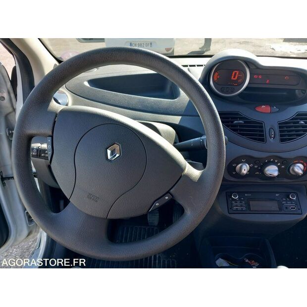 2014 Renault Twingo-48124187